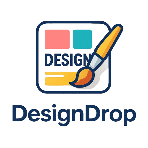 DesignDrop