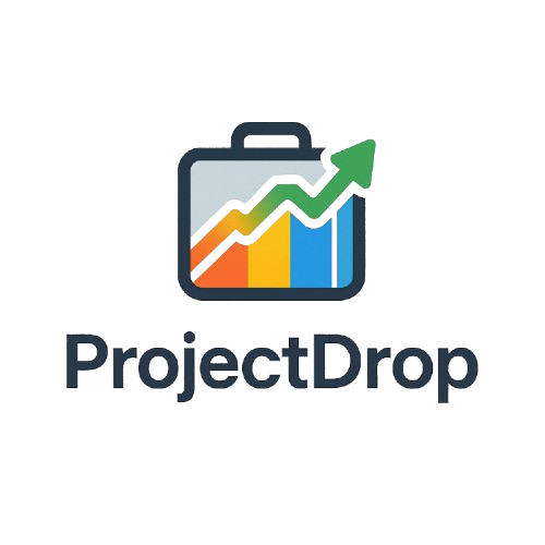 ProjectDrop